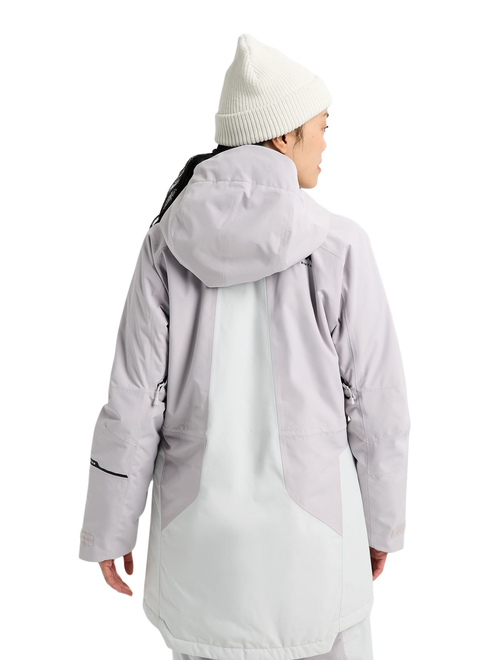 Burton Women's Reserve 2L Insulated Jacket