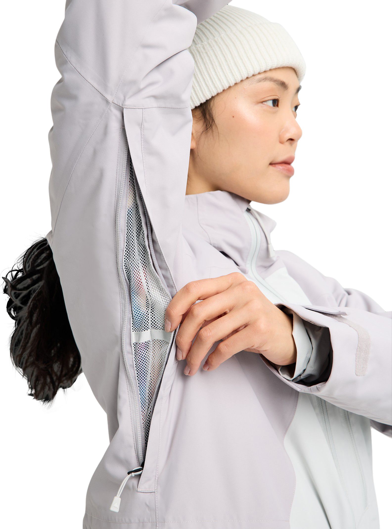 Burton Women's Reserve 2L Insulated Jacket