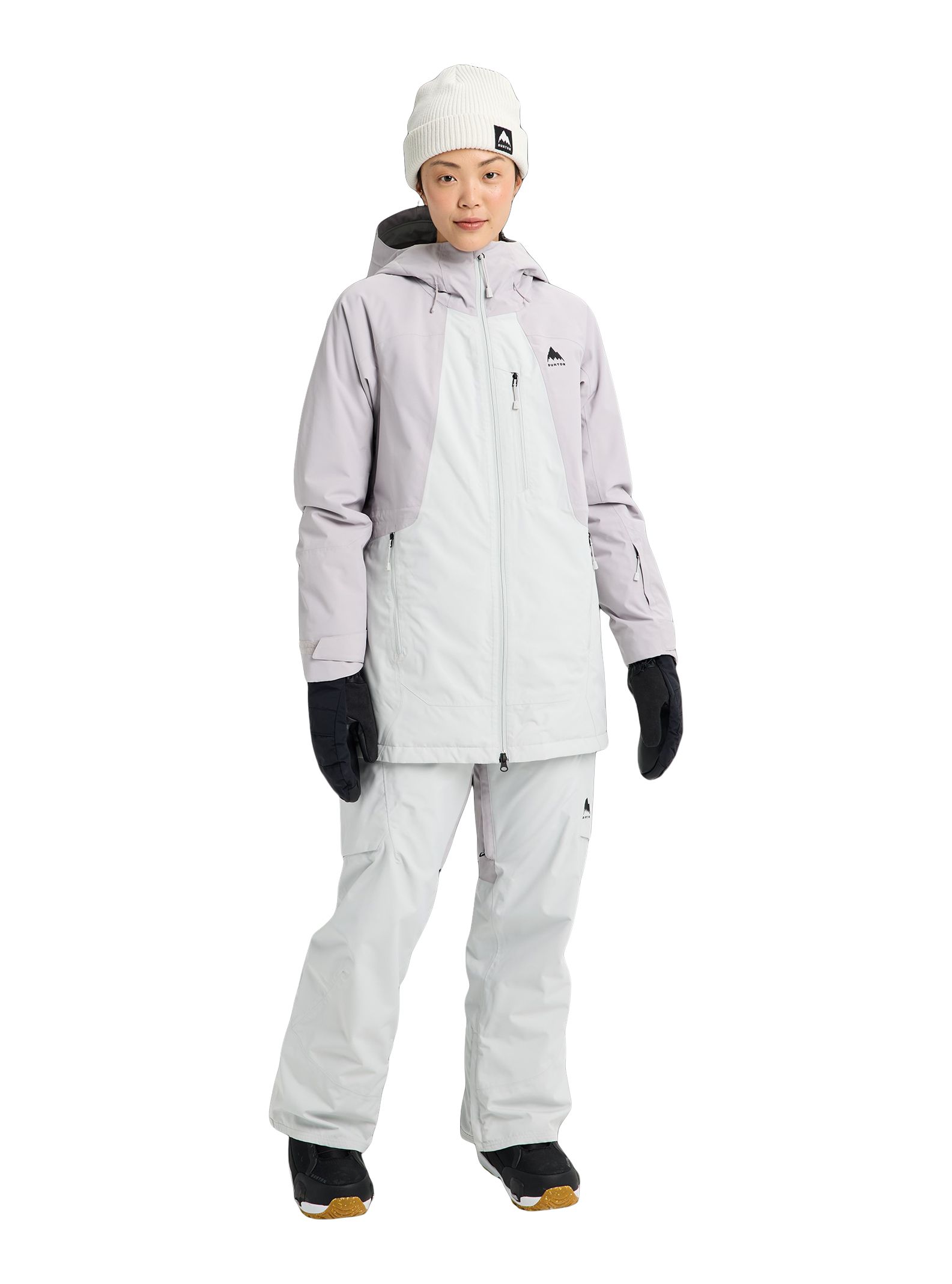 Burton Women's Reserve 2L Insulated Jacket