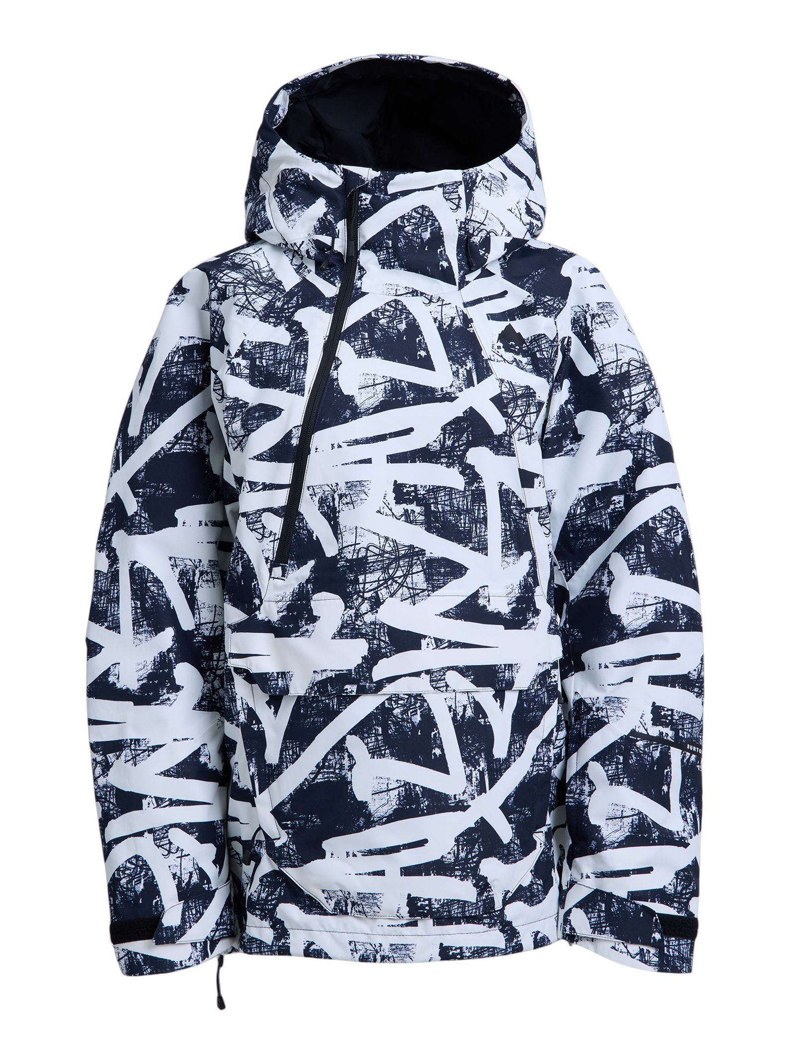 Burton Women's Reserve 2L Anorak