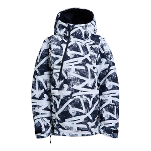 Burton Women's Reserve 2L Anorak