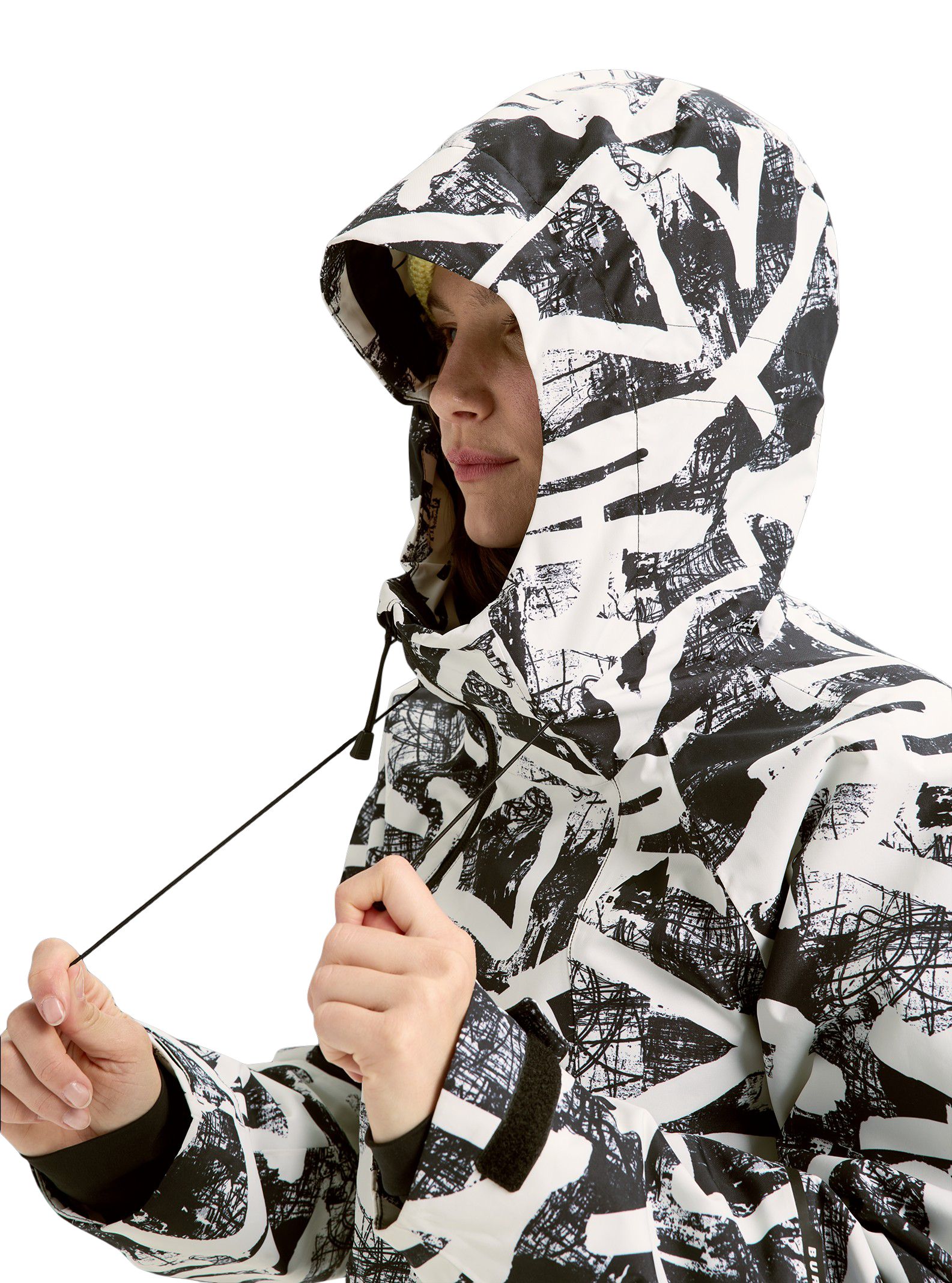 Burton Women's Reserve 2L Anorak