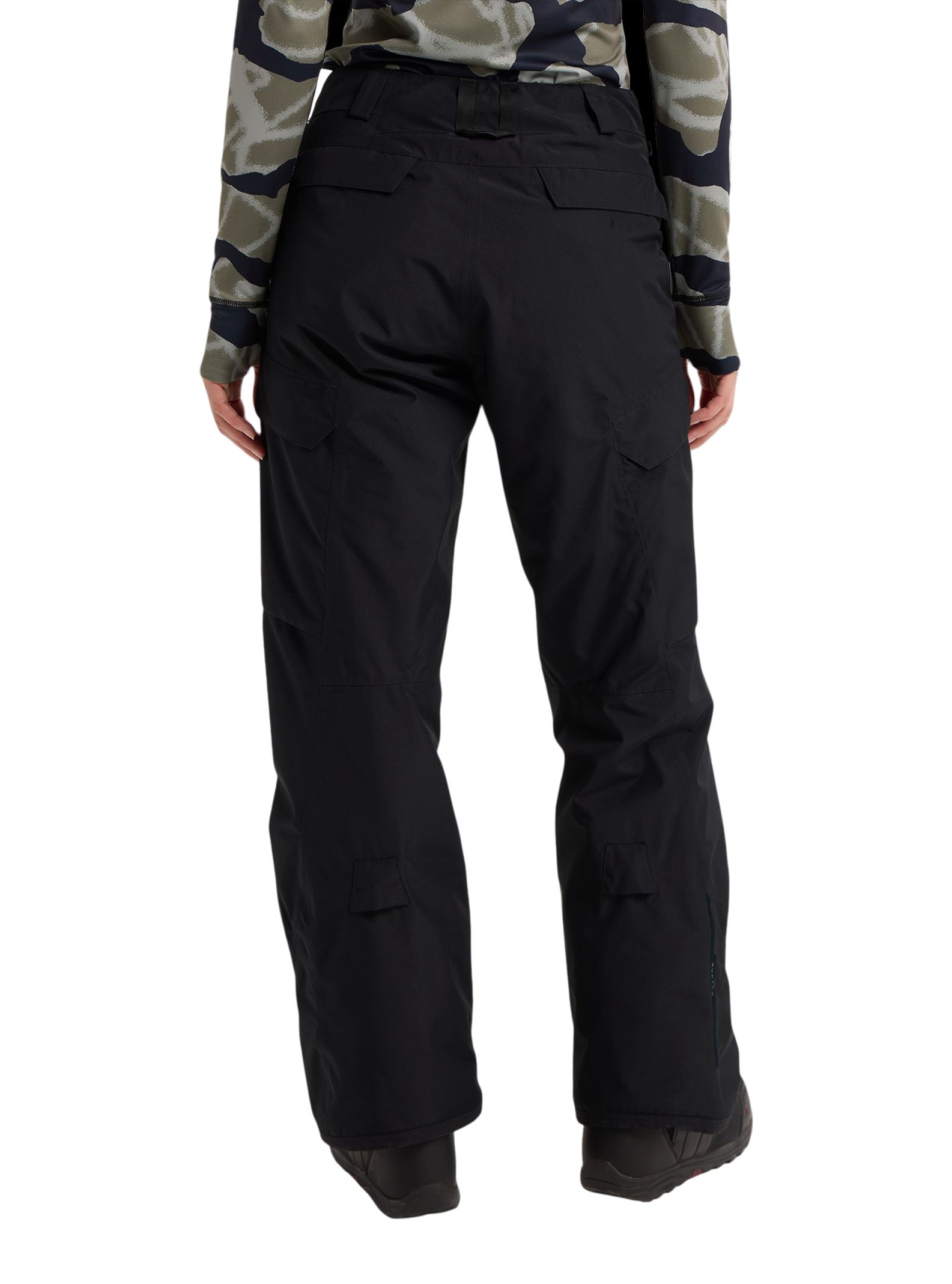 Burton Women's Reserve 2L Insulated Pants