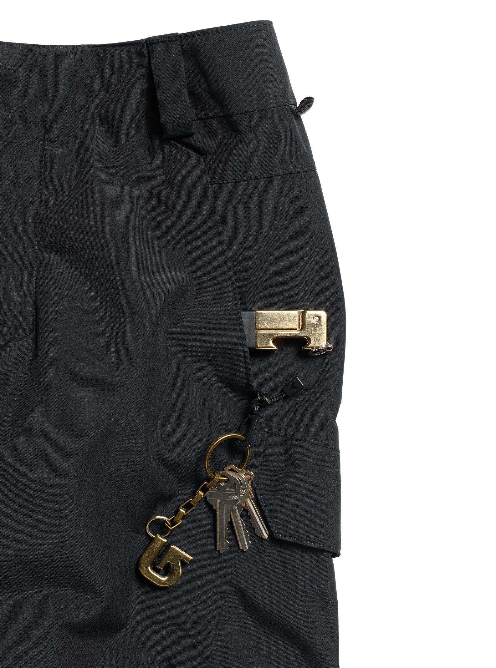 Burton Women's Reserve 2L Insulated Pants