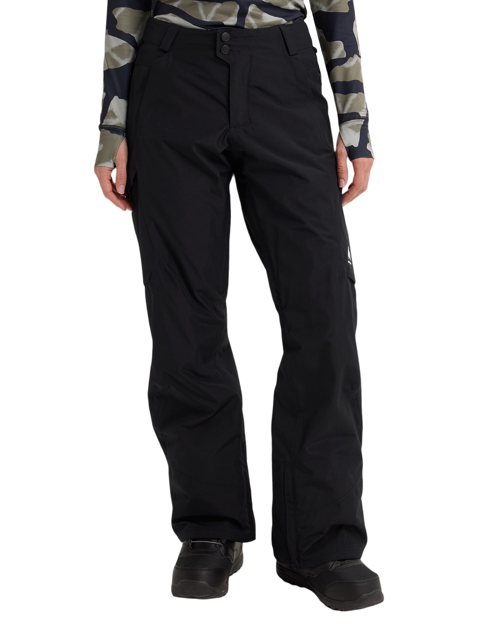 Burton Women's Reserve 2L Insulated Pants