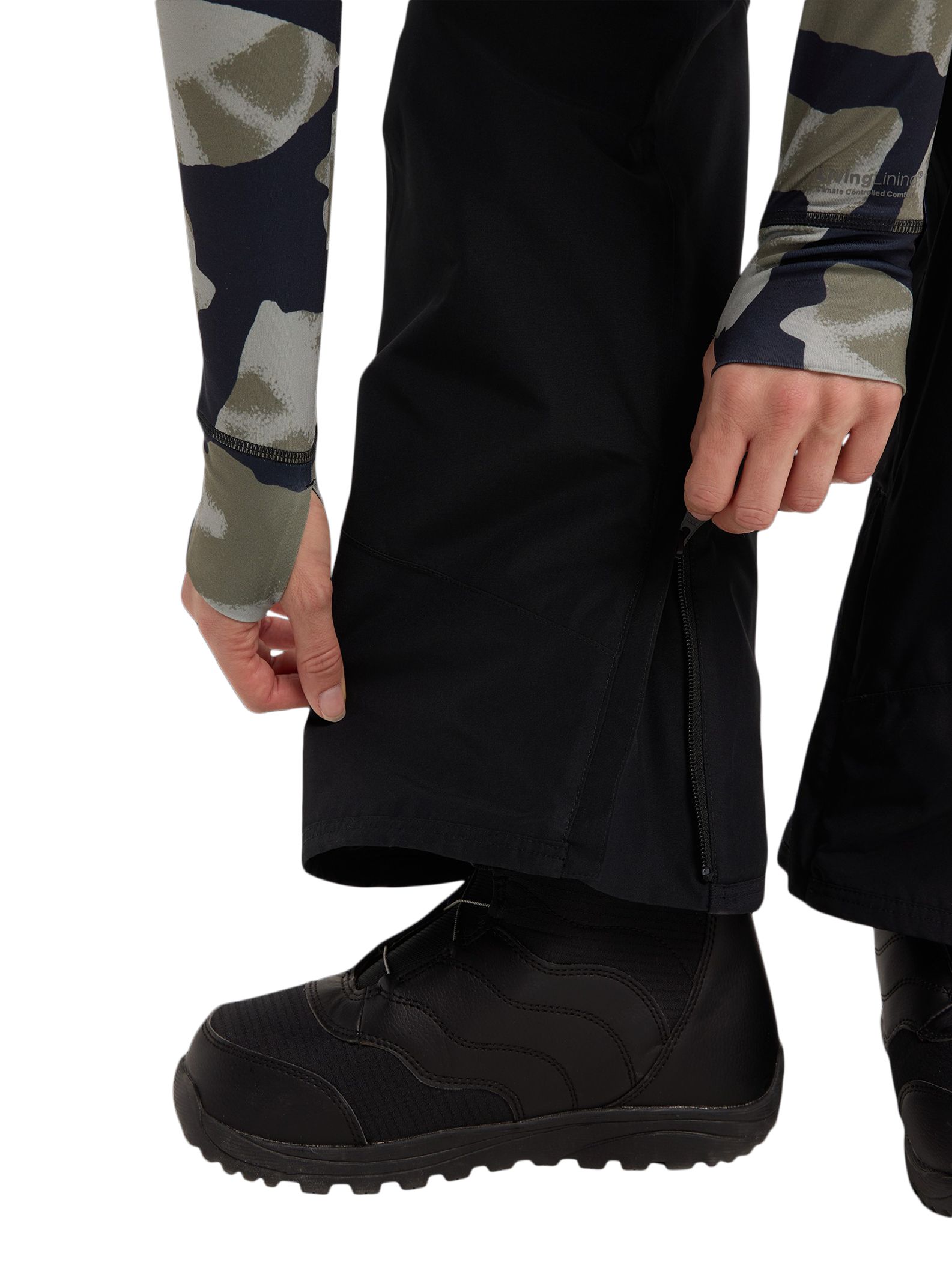 Burton Women's Reserve 2L Insulated Pants