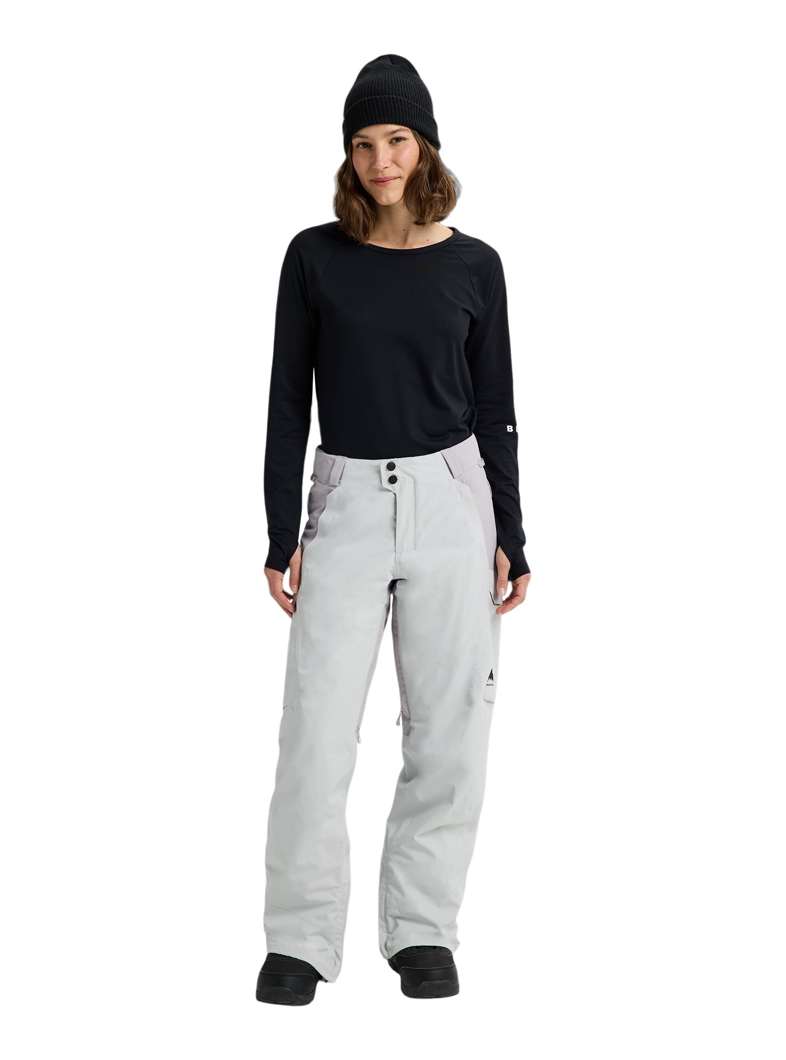 Burton Women's Reserve 2L Insulated Pants