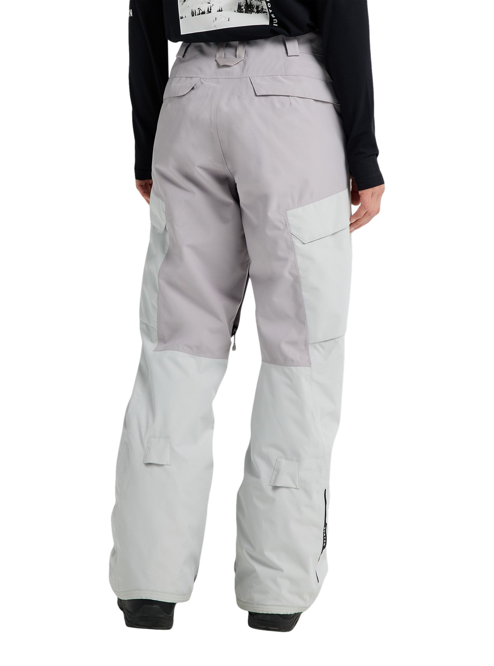 Burton Women's Reserve 2L Insulated Pants