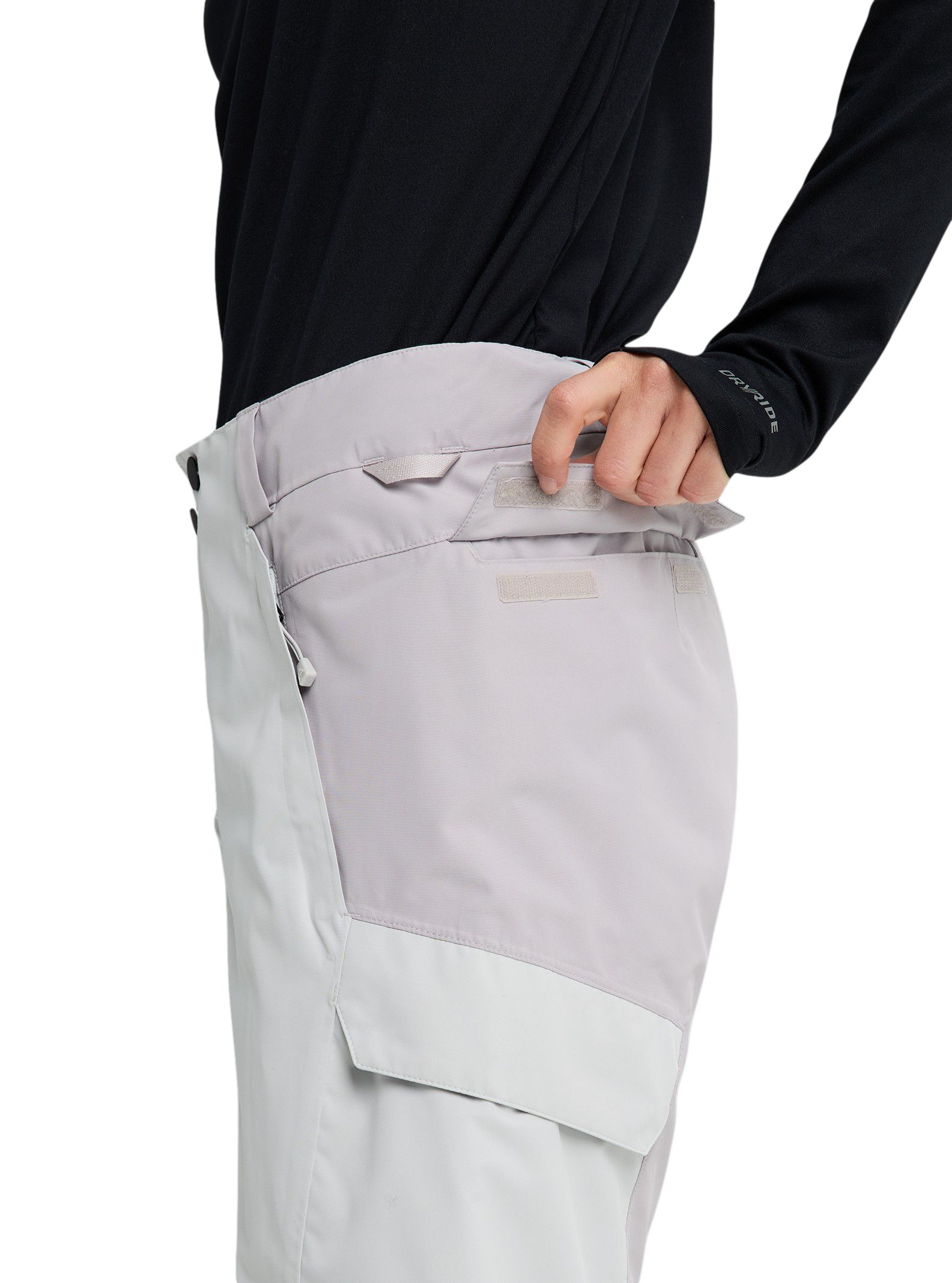 Burton Women's Reserve 2L Insulated Pants