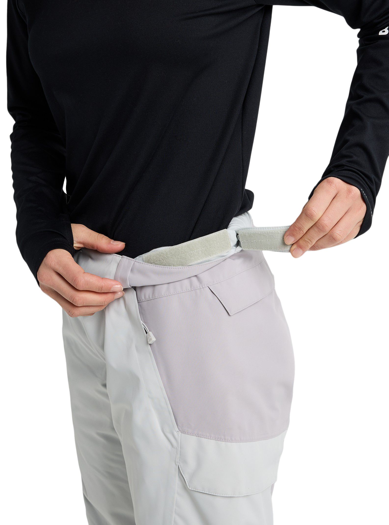 Burton Women's Reserve 2L Insulated Pants