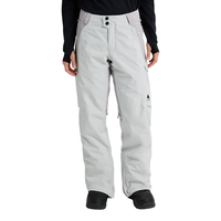 Burton Women's Reserve 2L Insulated Pants Front_Flat