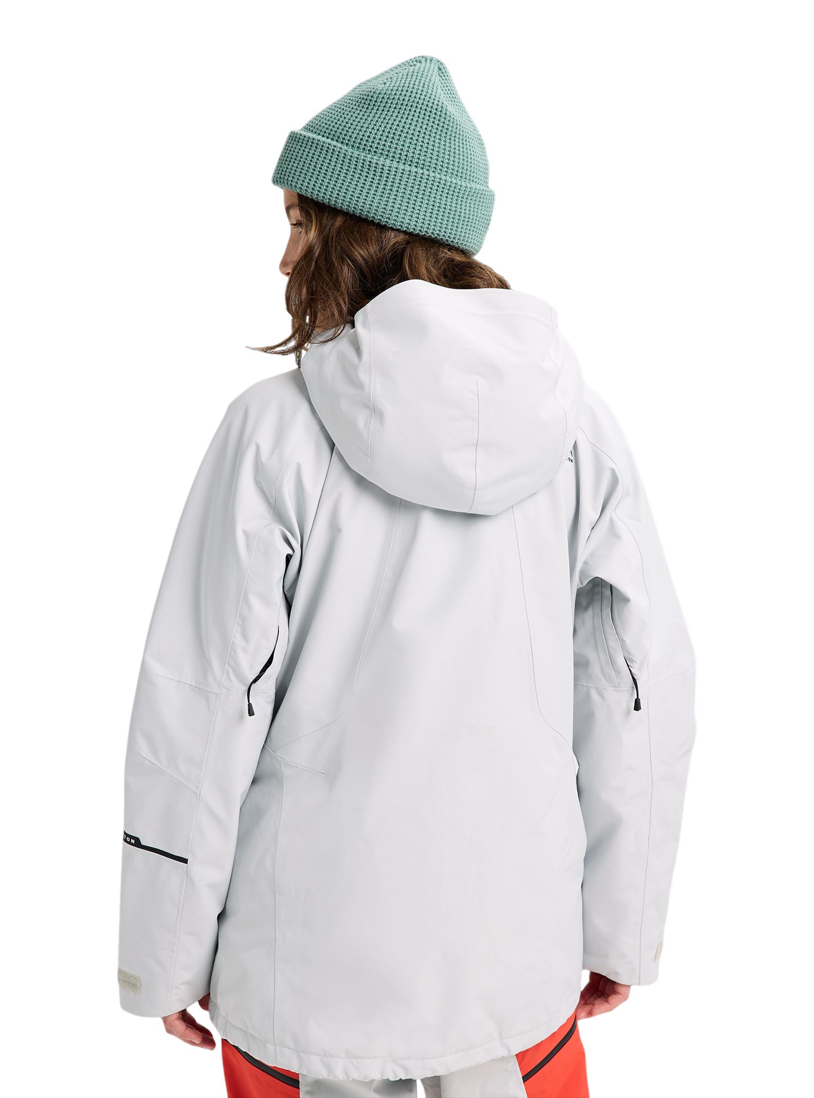 Burton Women's Reserve GORE-TEX 2L Insulated Jacket