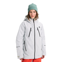 Burton Women's Reserve GORE-TEX 2L Insulated Jacket Front_Angled_Right