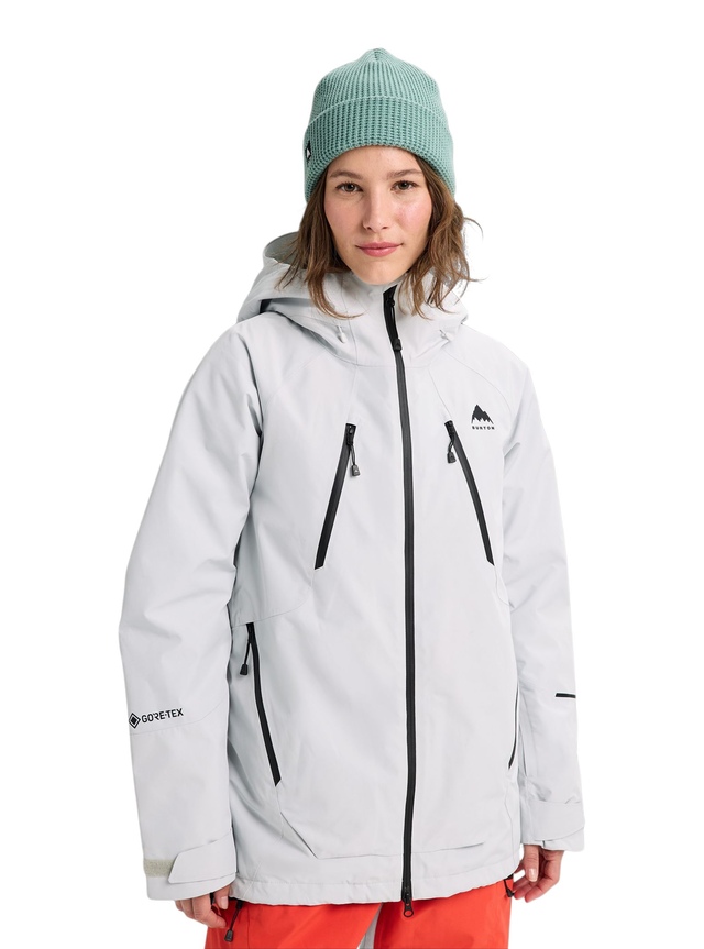 Burton Women's Reserve GORE-TEX 2L Insulated Jacket