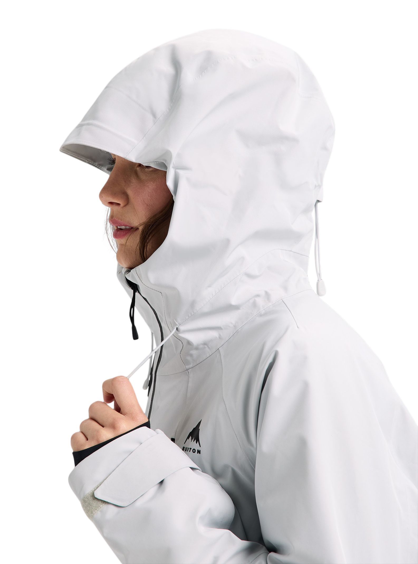 Burton Women's Reserve GORE-TEX 2L Insulated Jacket