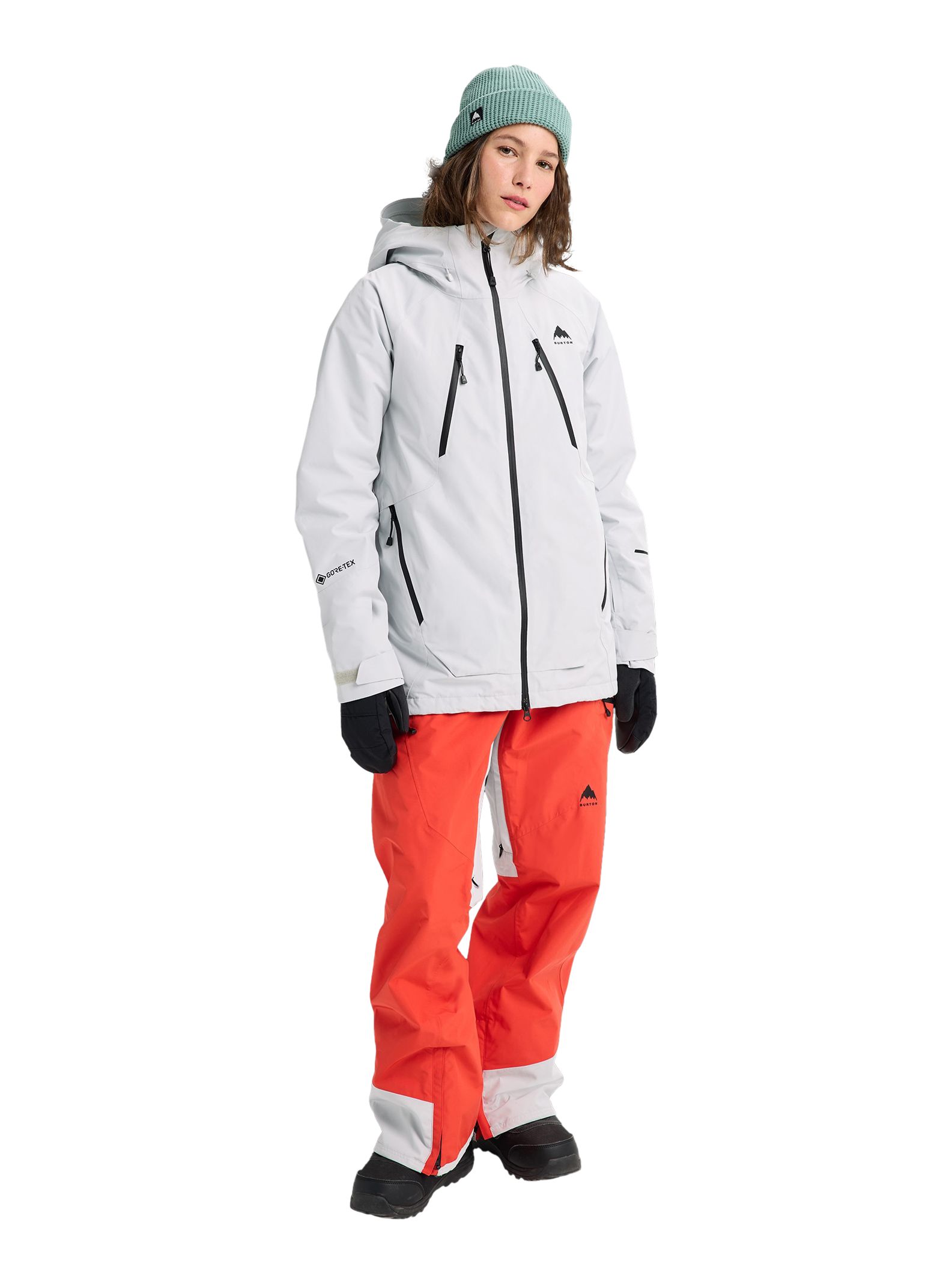 Burton Women's Reserve GORE-TEX 2L Insulated Jacket | SportChek