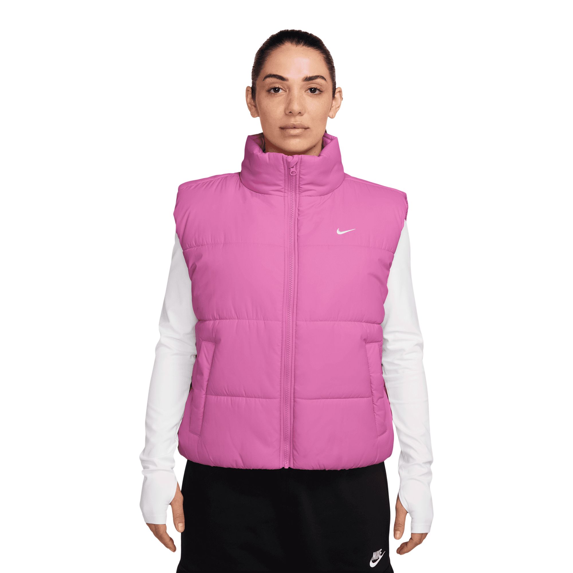 Nike Sportswear Women's Tech Fleece Synthetic Puffer Vest