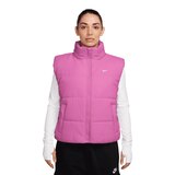 Nike Sportswear Women's Tech Fleece Synthetic Puffer Vest Front_Flat