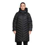Nike Sportswear Women's Tech Fleece Synthetic NKD Windrunner Puffer Jacket Front_Flat