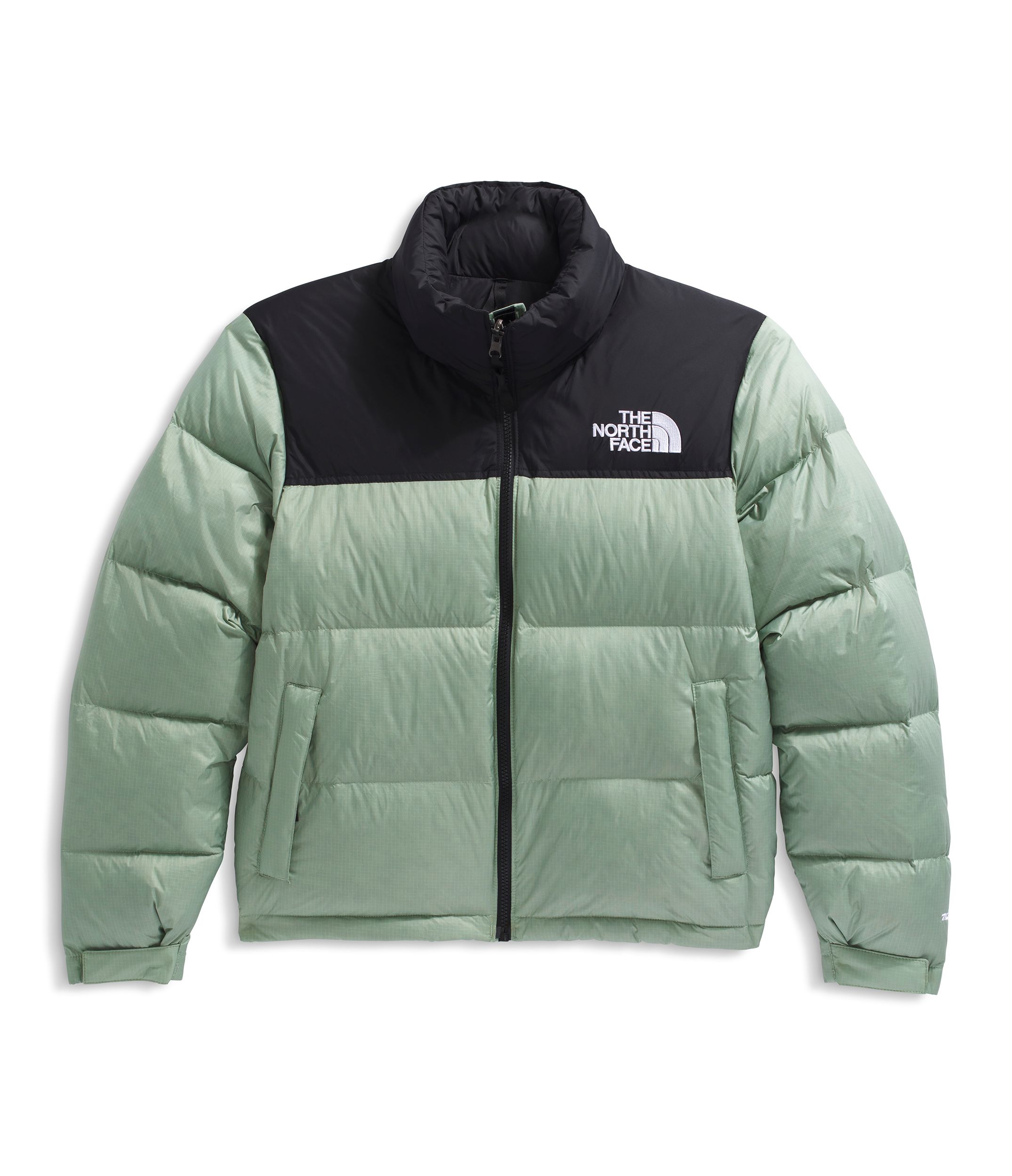 The North Face Women's Nuptse Down Puffer Jacket
