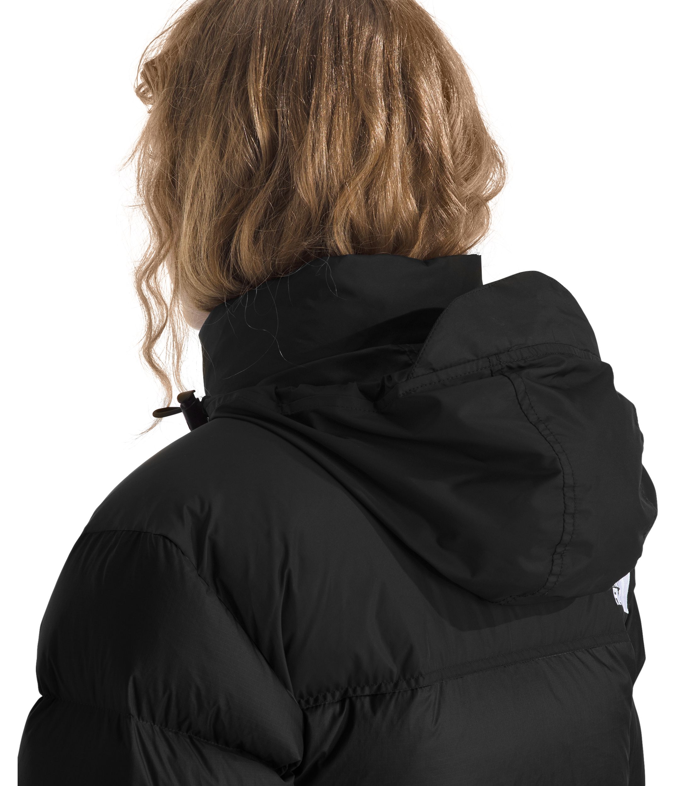 The North Face Women's Nuptse Down Puffer Jacket