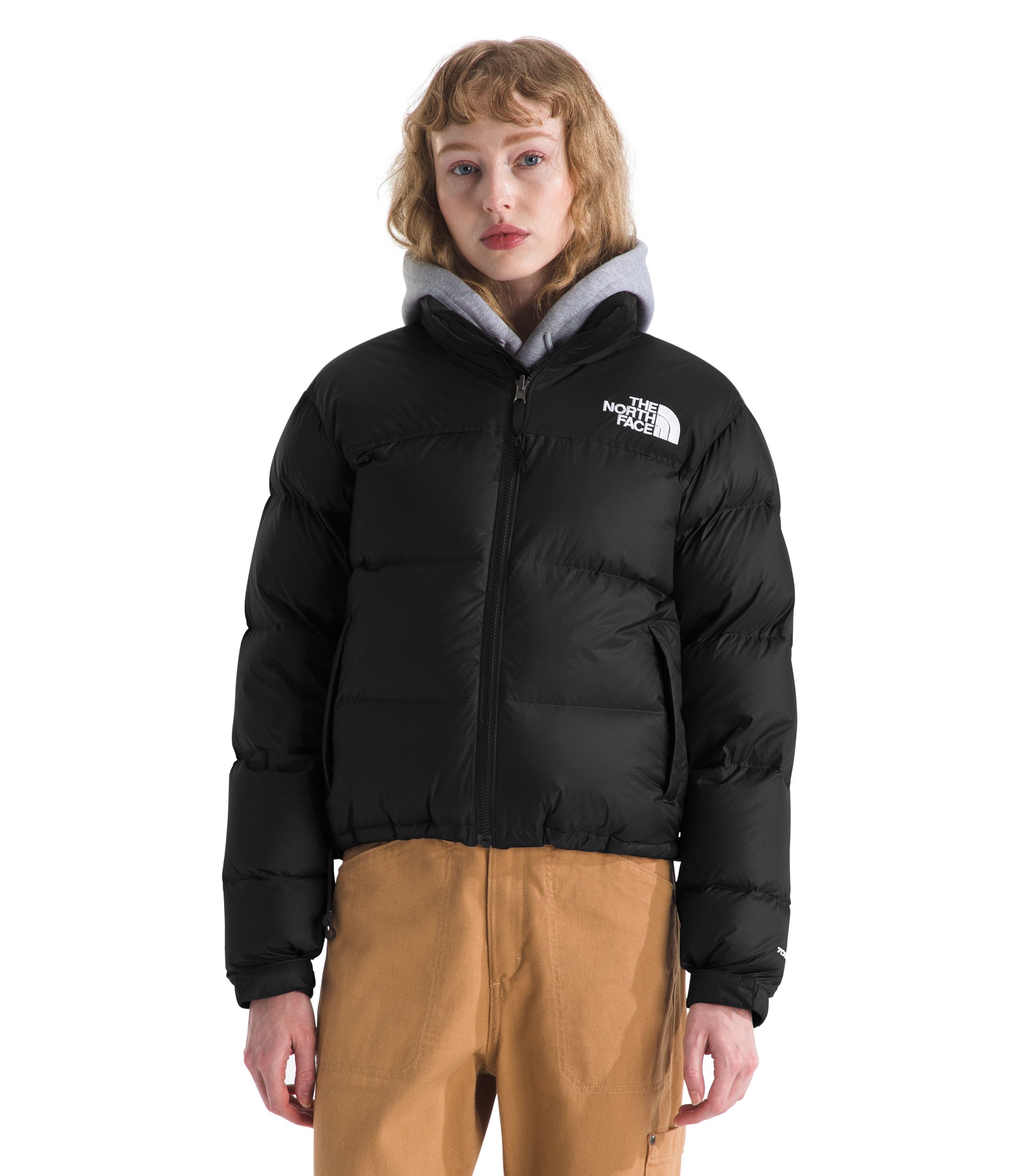 The North Face Women's Nuptse Down Puffer Jacket SportChek