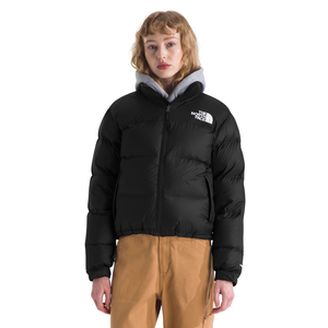 The North Face Women's Nuptse Down Puffer Jacket