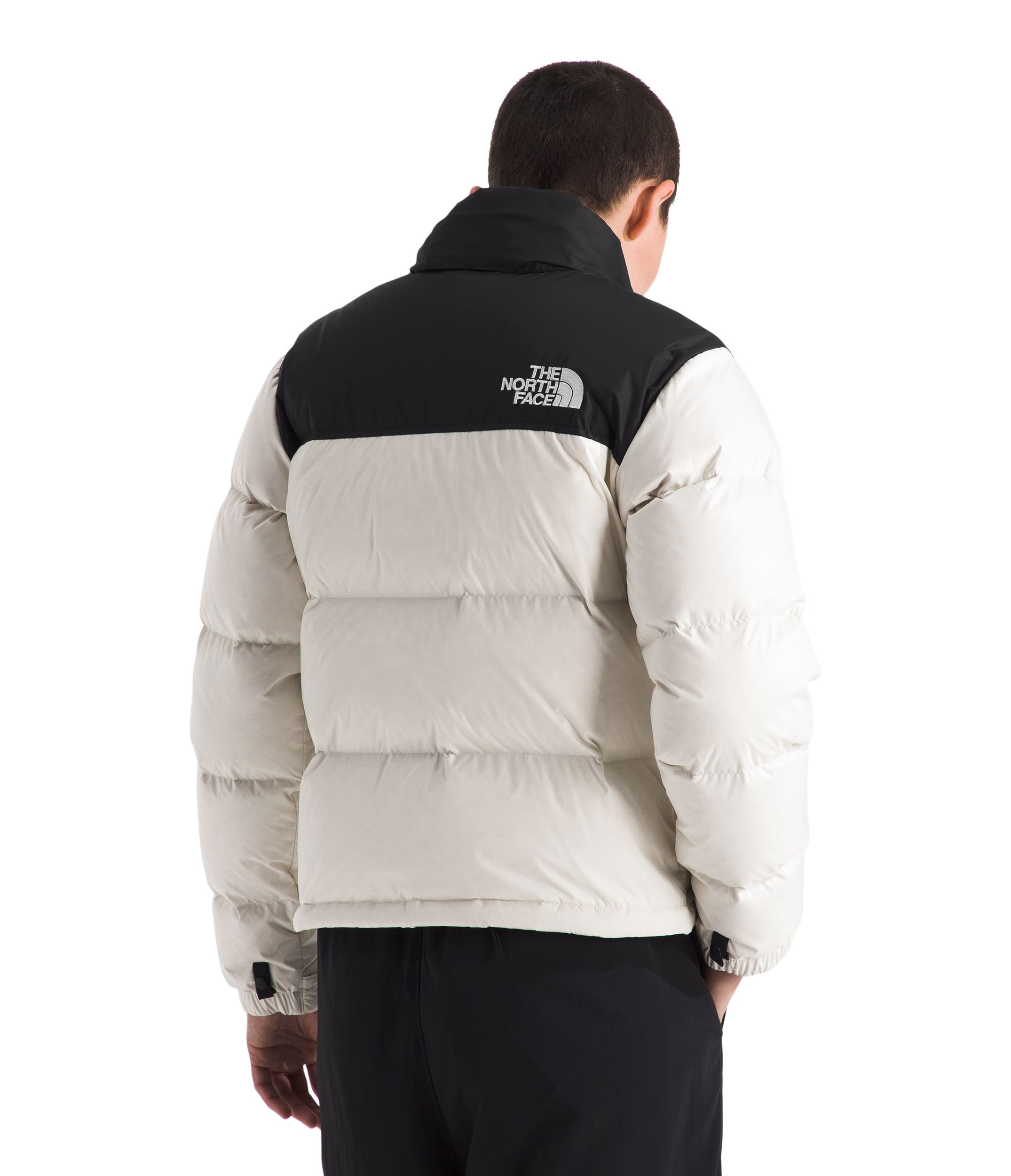 The North Face Women's Nuptse Down Puffer Jacket