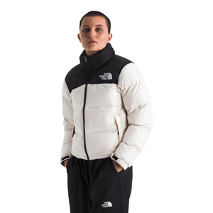 The North Face Women's Nuptse Down Puffer Jacket