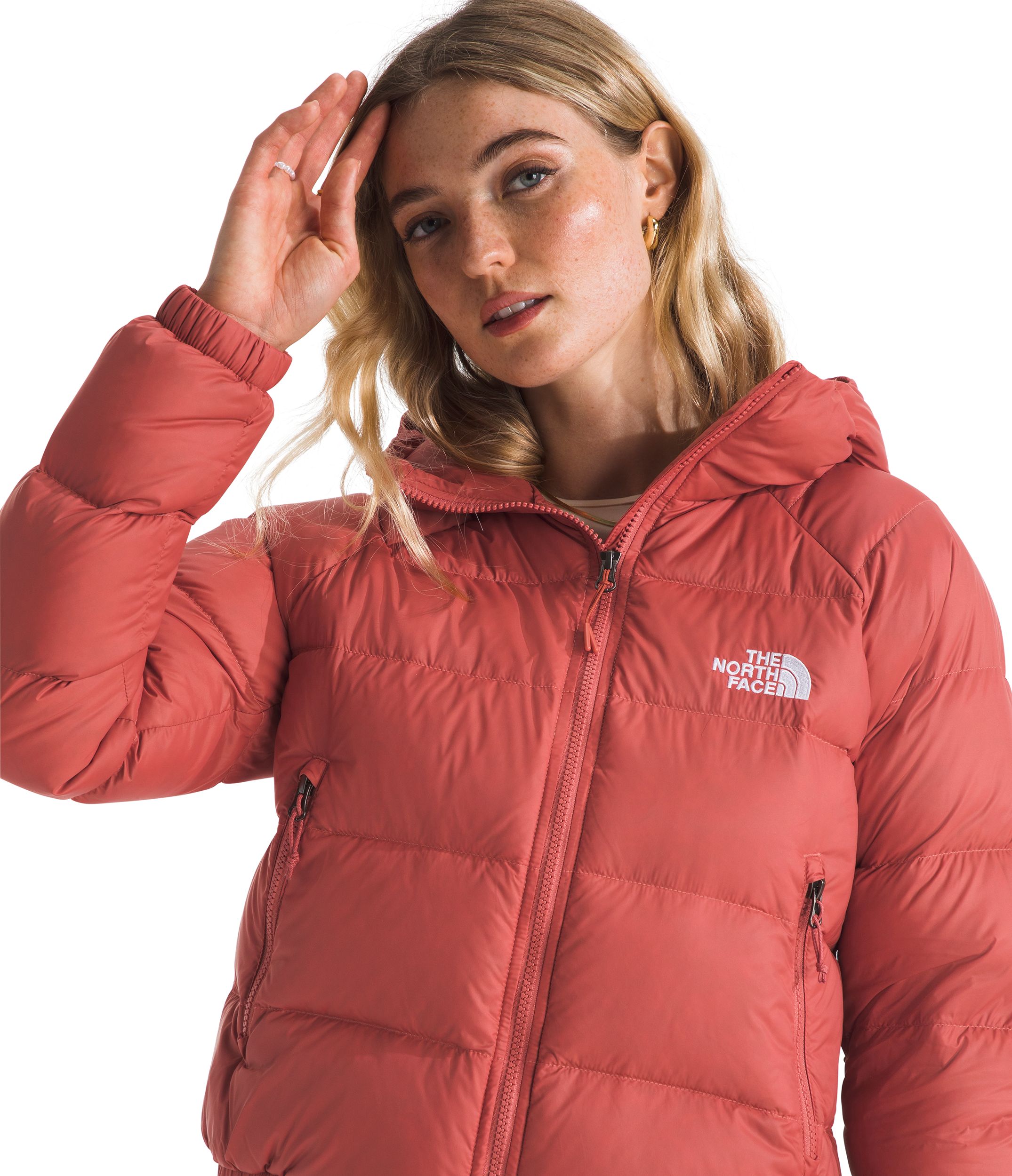 The North Face Women's Hydrenalite™ Down Hoodie