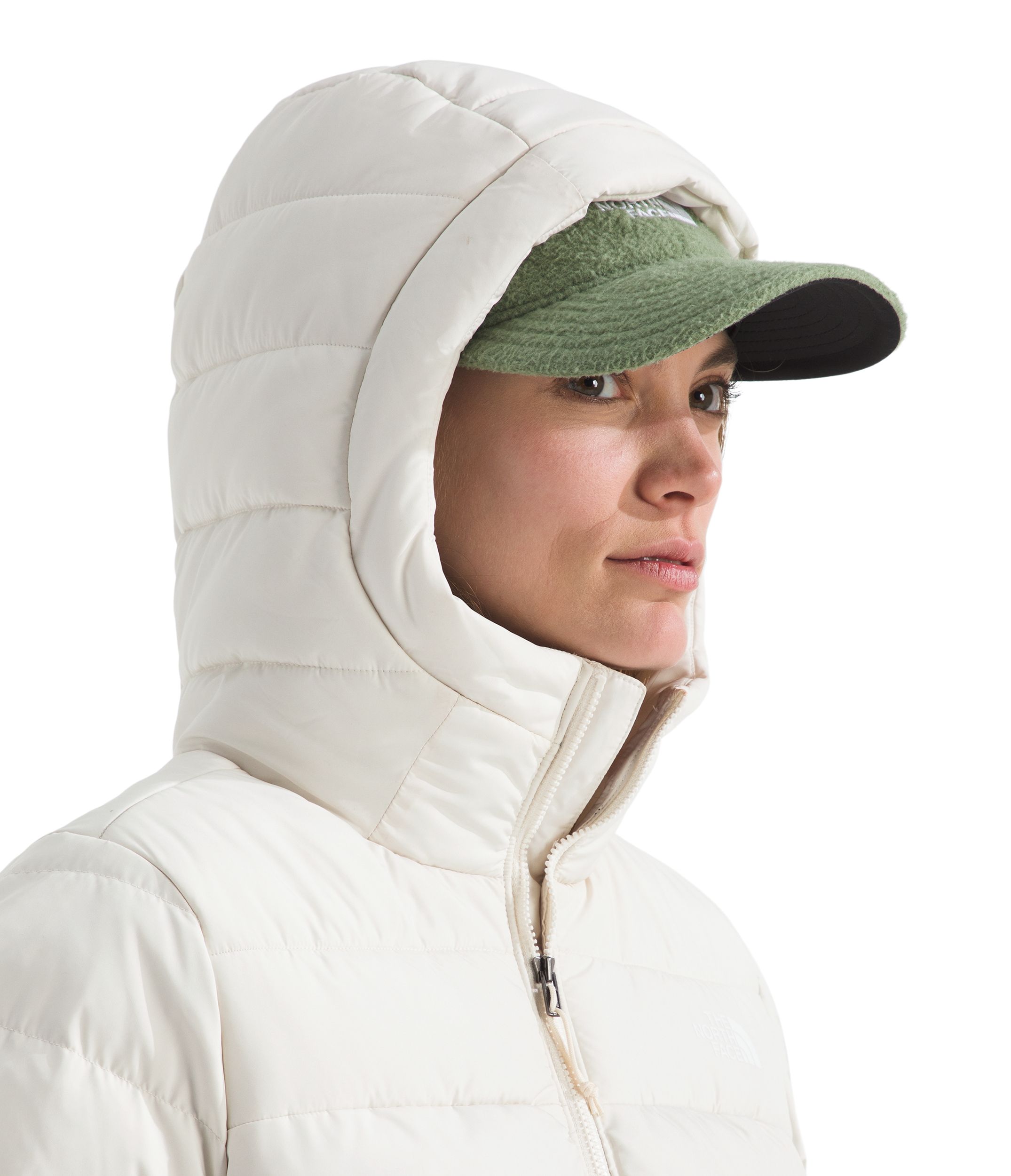 The North Face Women's Aconcagua Hooded Jacket