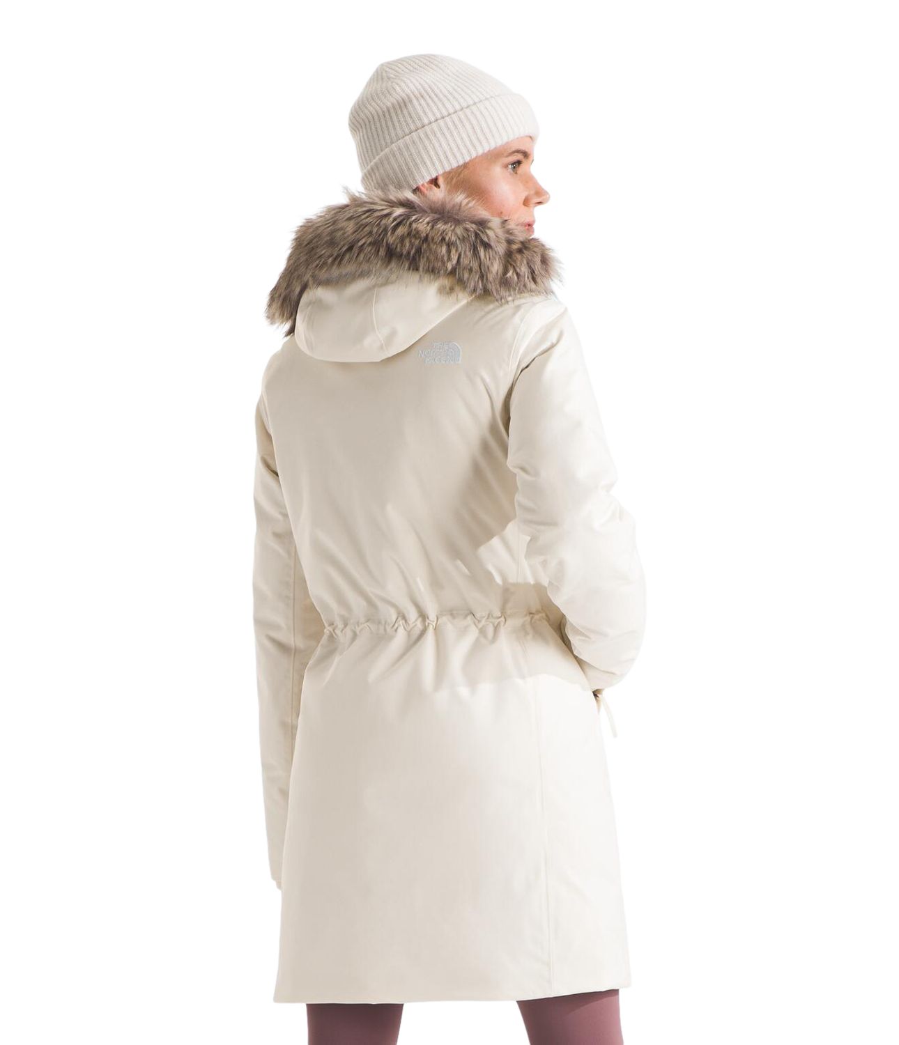 The North Face Women's Arctic Parka