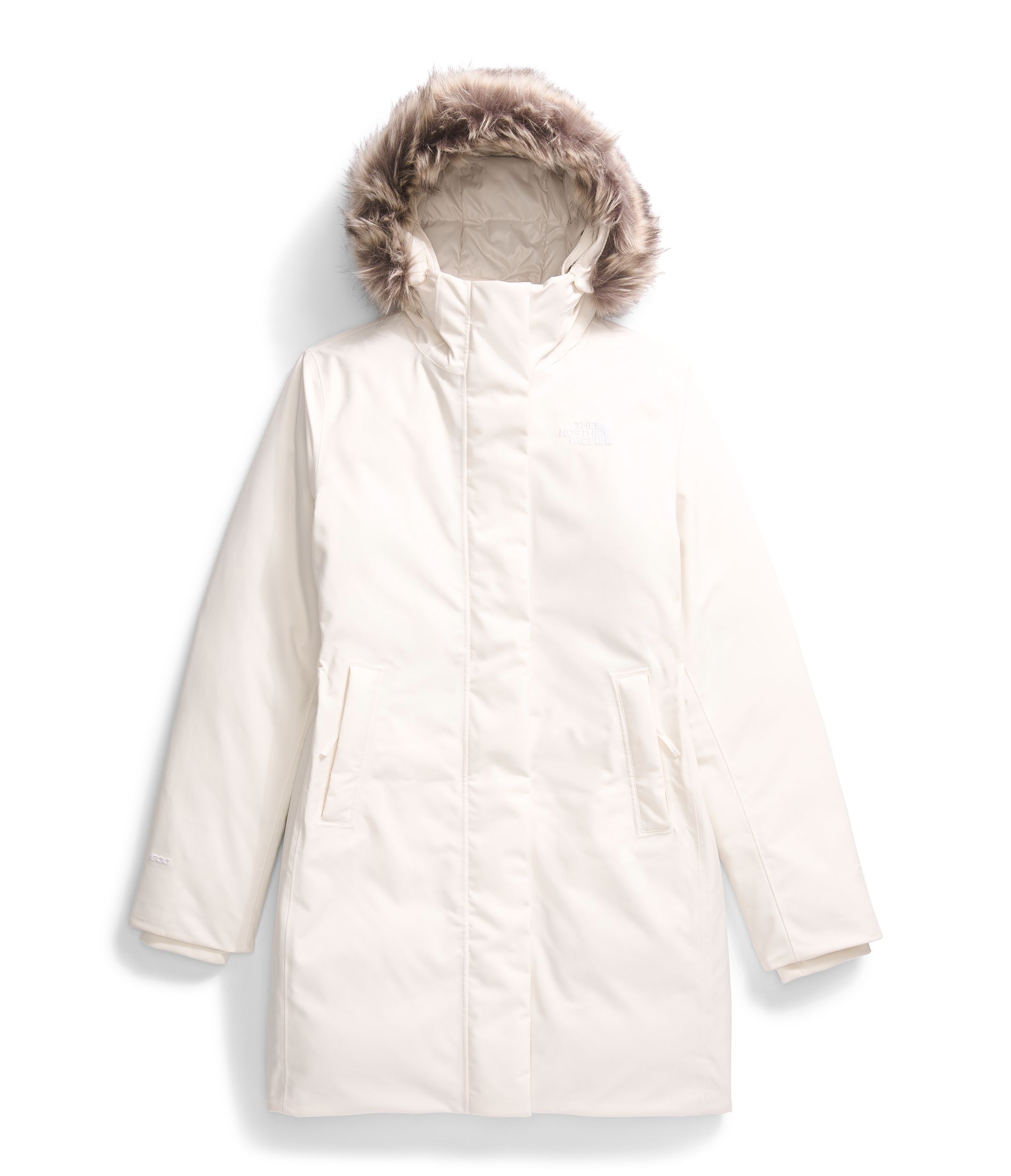 The North Face Women's Arctic Parka