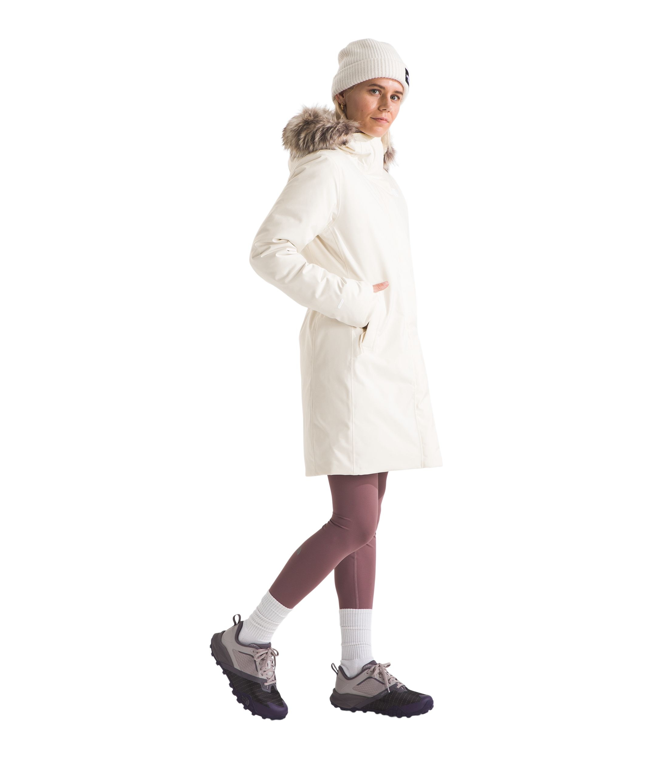 The North Face Women's Arctic Parka