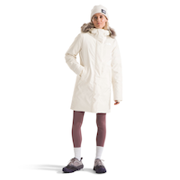 The North Face Women's Arctic Parka