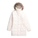 The North Face Women's Arctic Parka Front_Flat