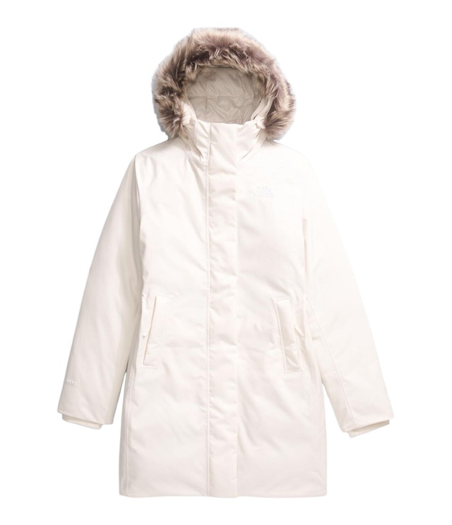The North Face Women's Arctic Parka