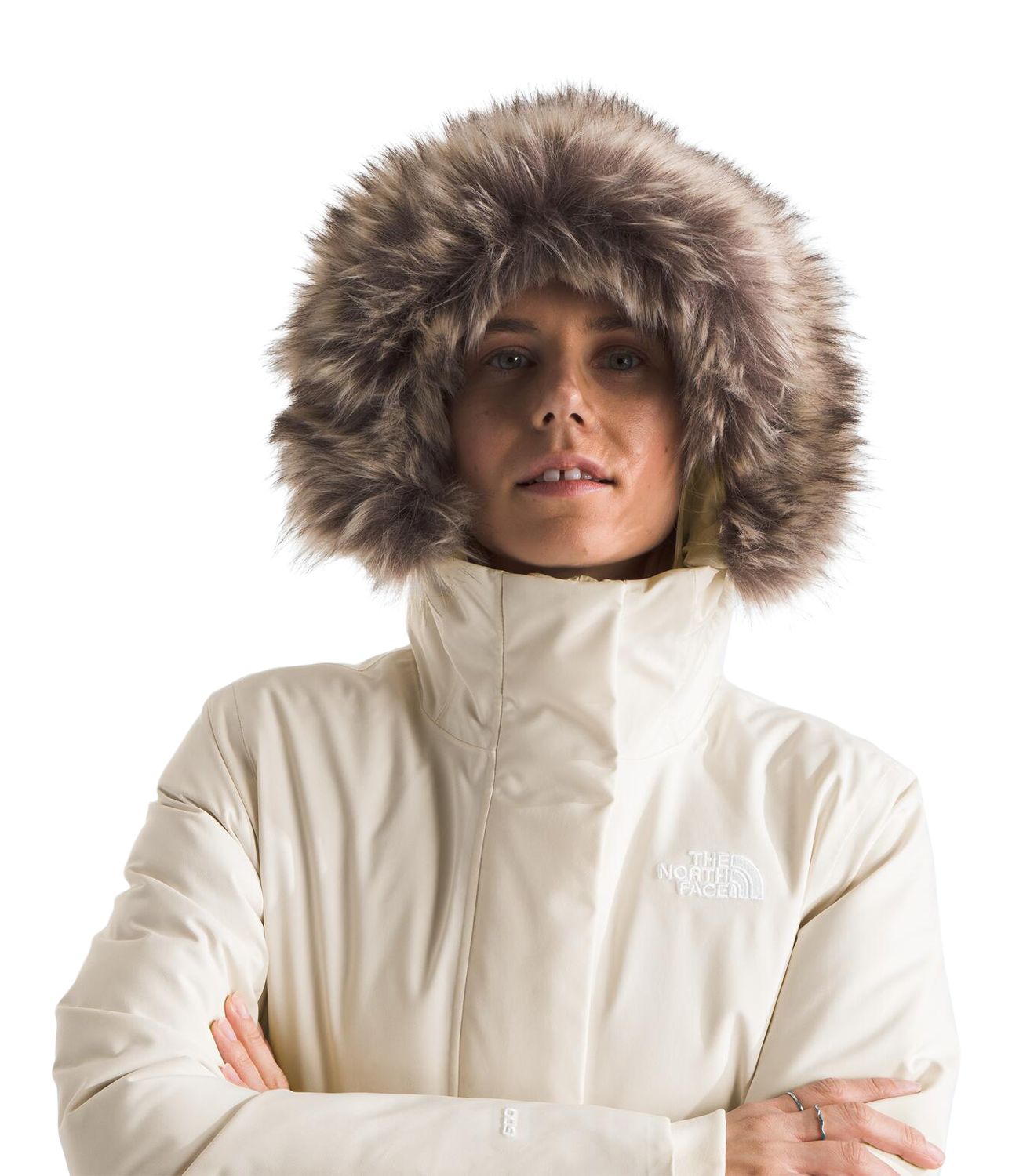 The North Face Women's Arctic Parka