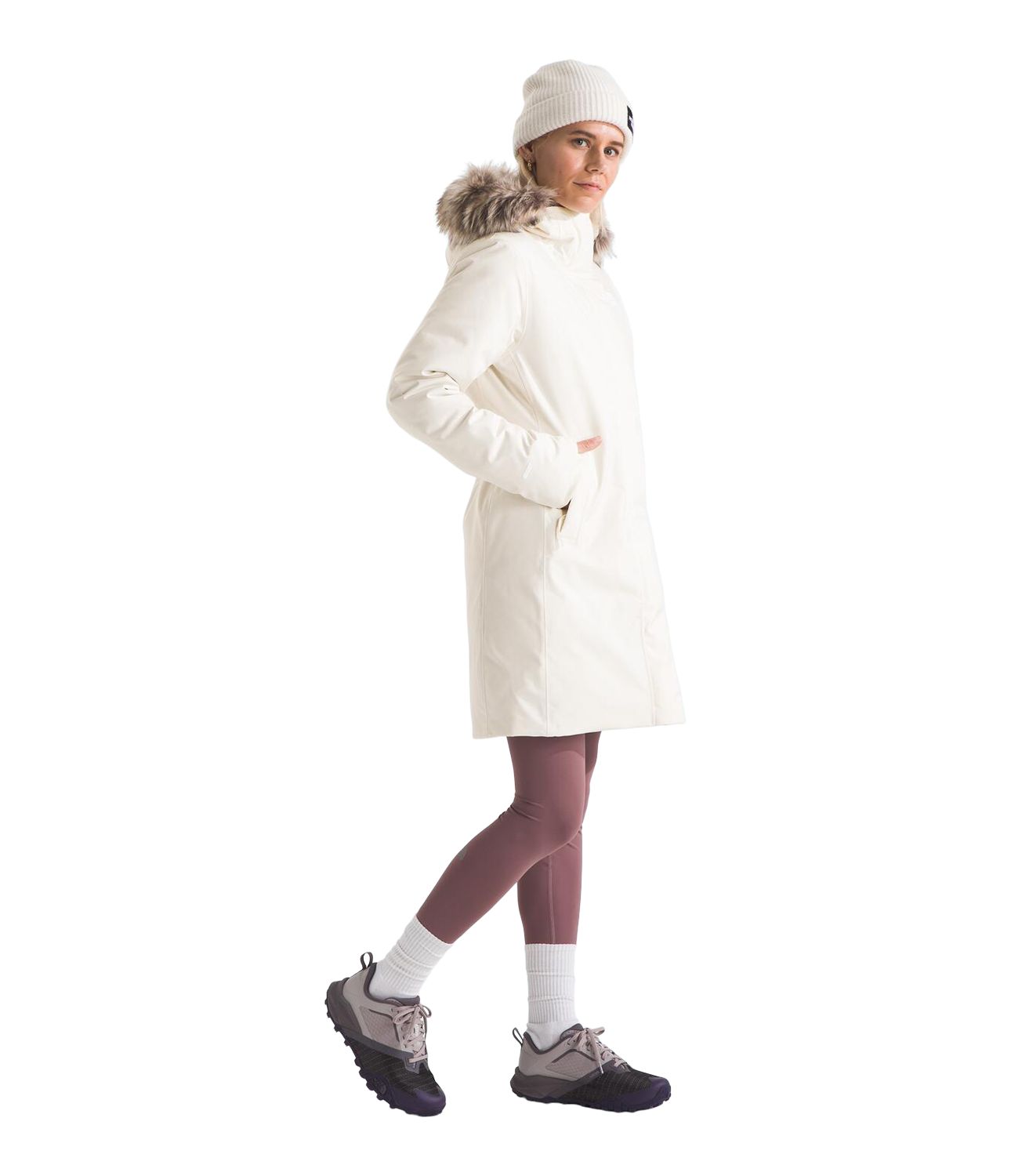 The North Face Women's Arctic Parka