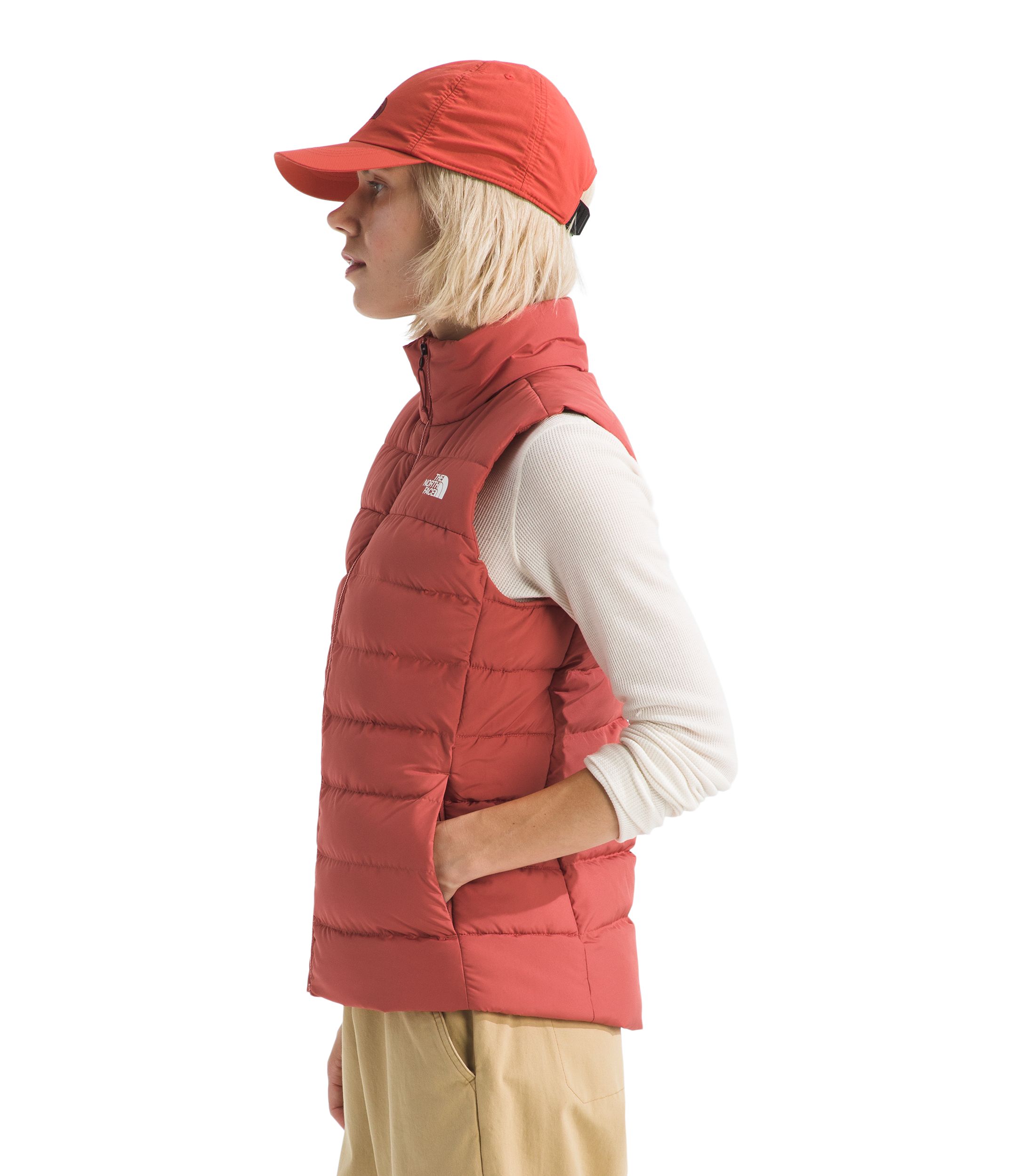 The North Face Women's Aconcagua 3 Vest