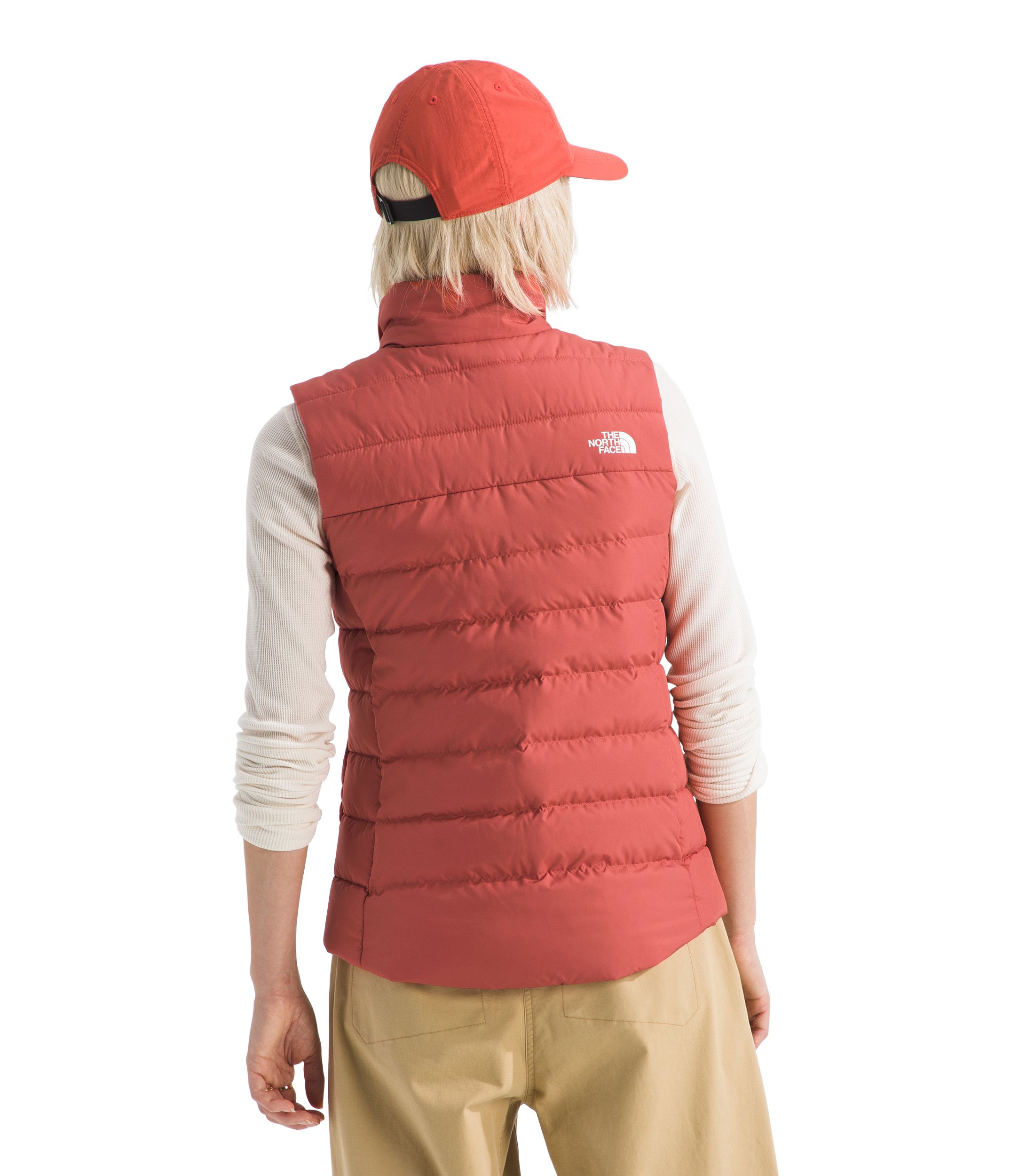 The North Face Women's Aconcagua 3 Vest