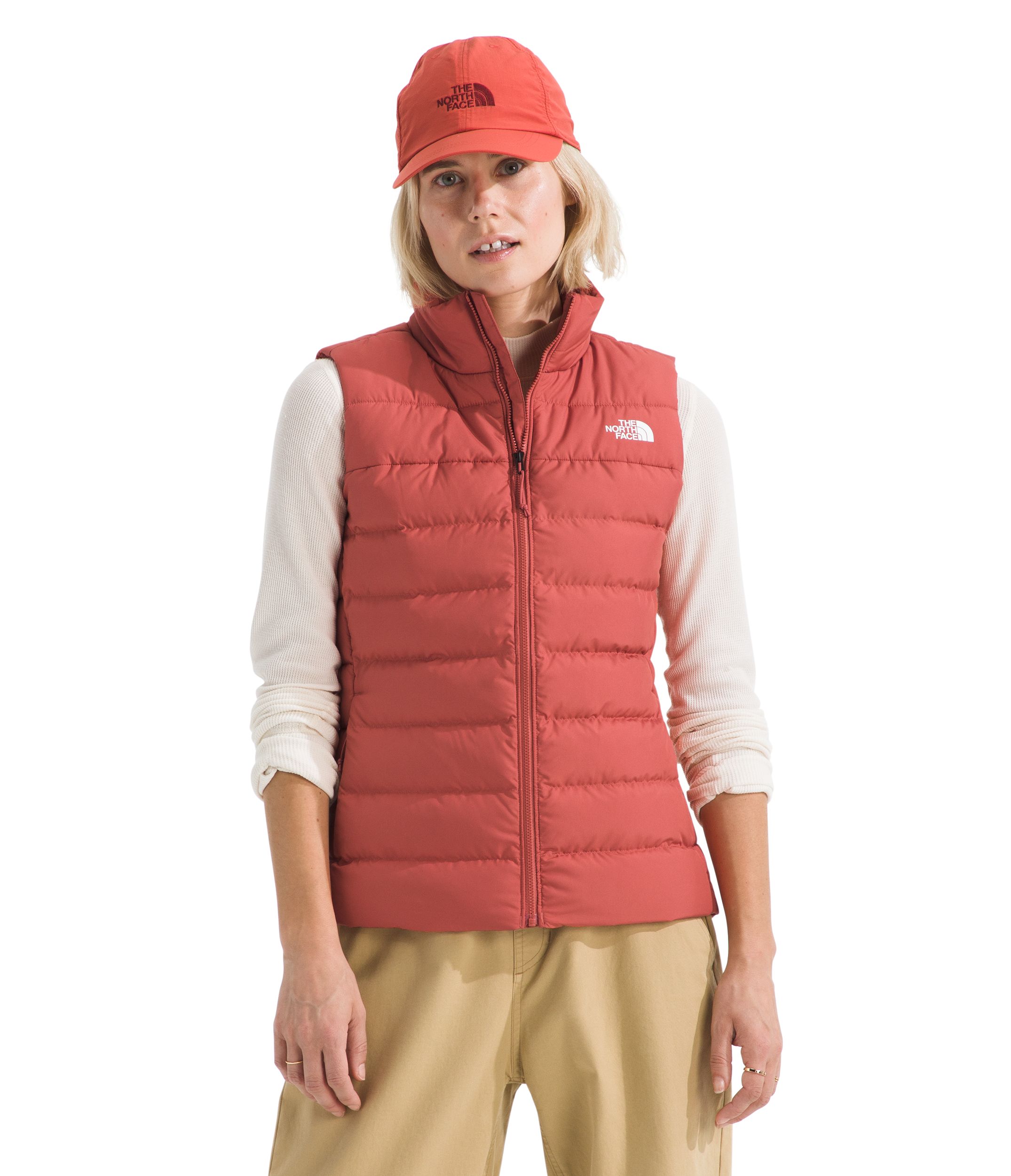 The North Face Women's Aconcagua 3 Vest