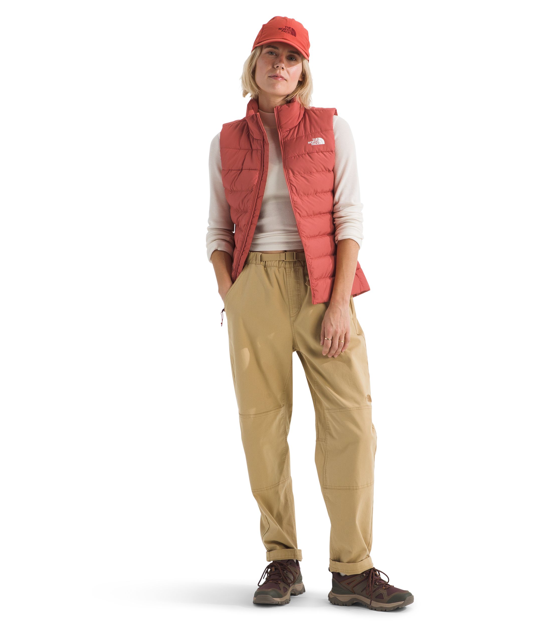 The North Face Women's Aconcagua 3 Vest