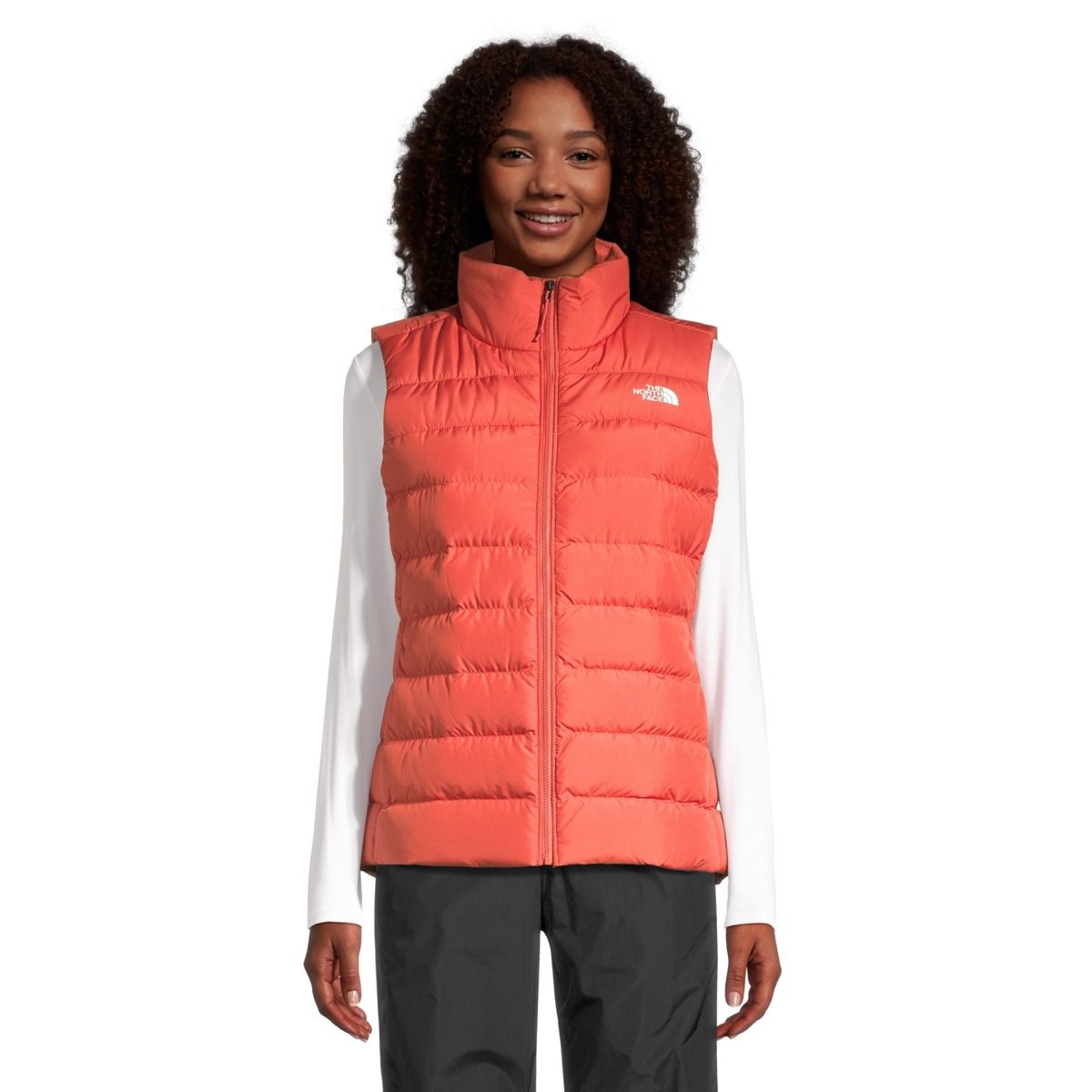 The North Face Women's Aconcagua 3 Vest | SportChek