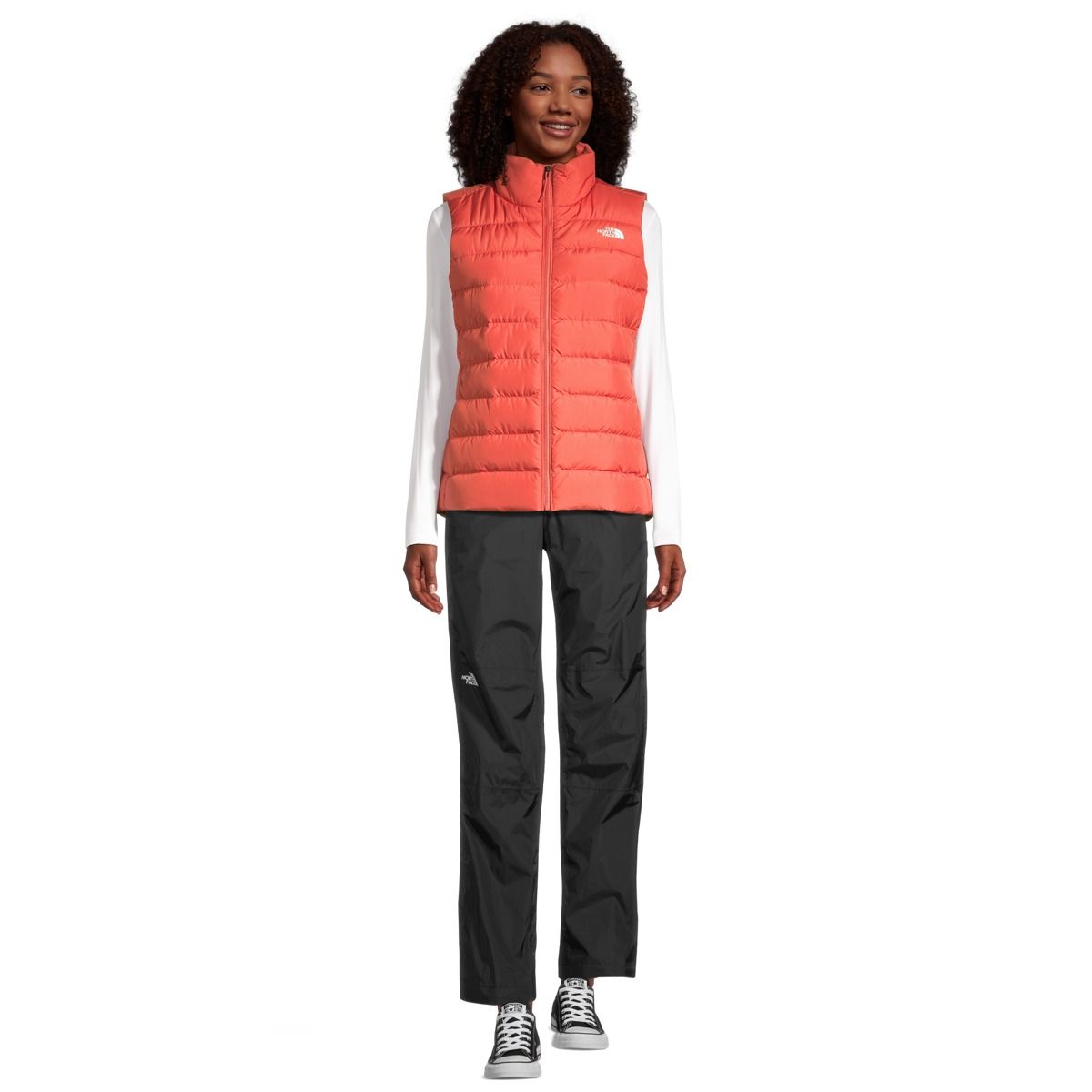 The North Face Women's Aconcagua 3 Vest