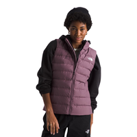 The North Face Women's Aconcagua Vest Front_Angled_Right