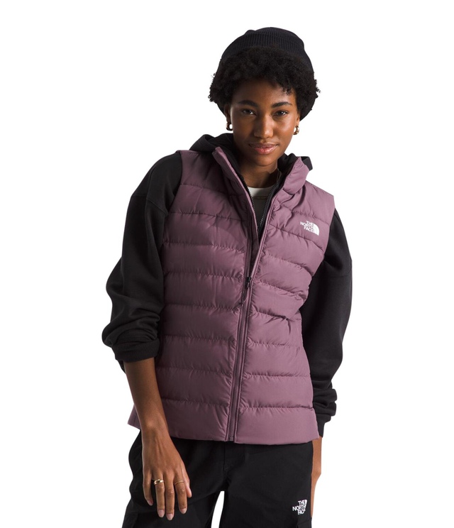 The North Face Women's Aconcagua Vest