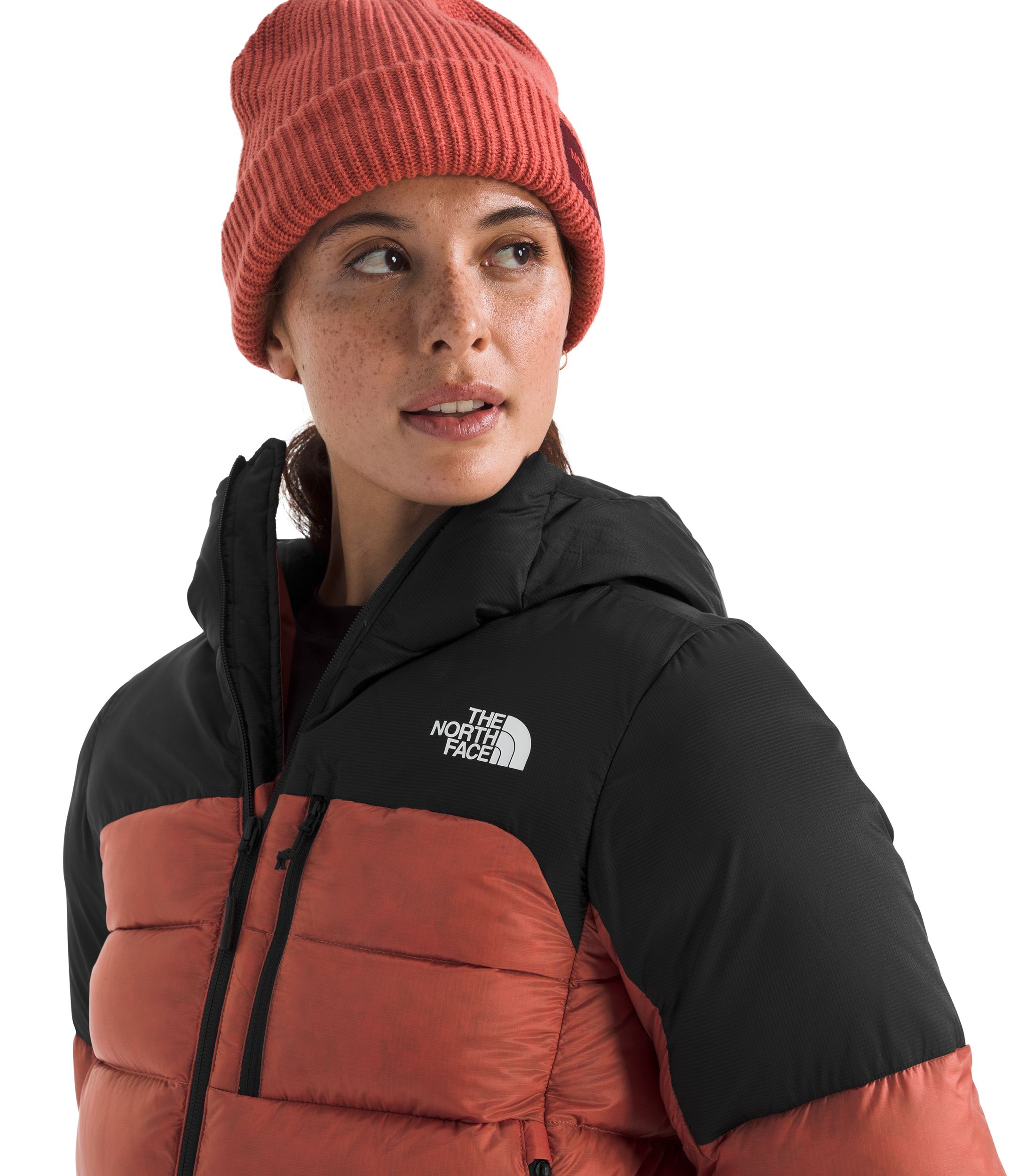 The North Face Women's Kalix Hooded Down Jacket