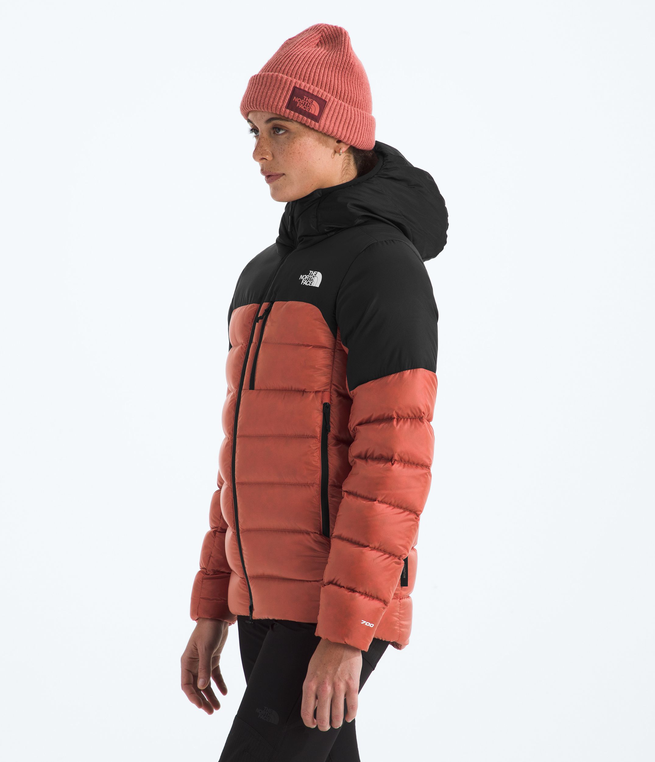 The North Face Women's Kalix Hooded Down Jacket