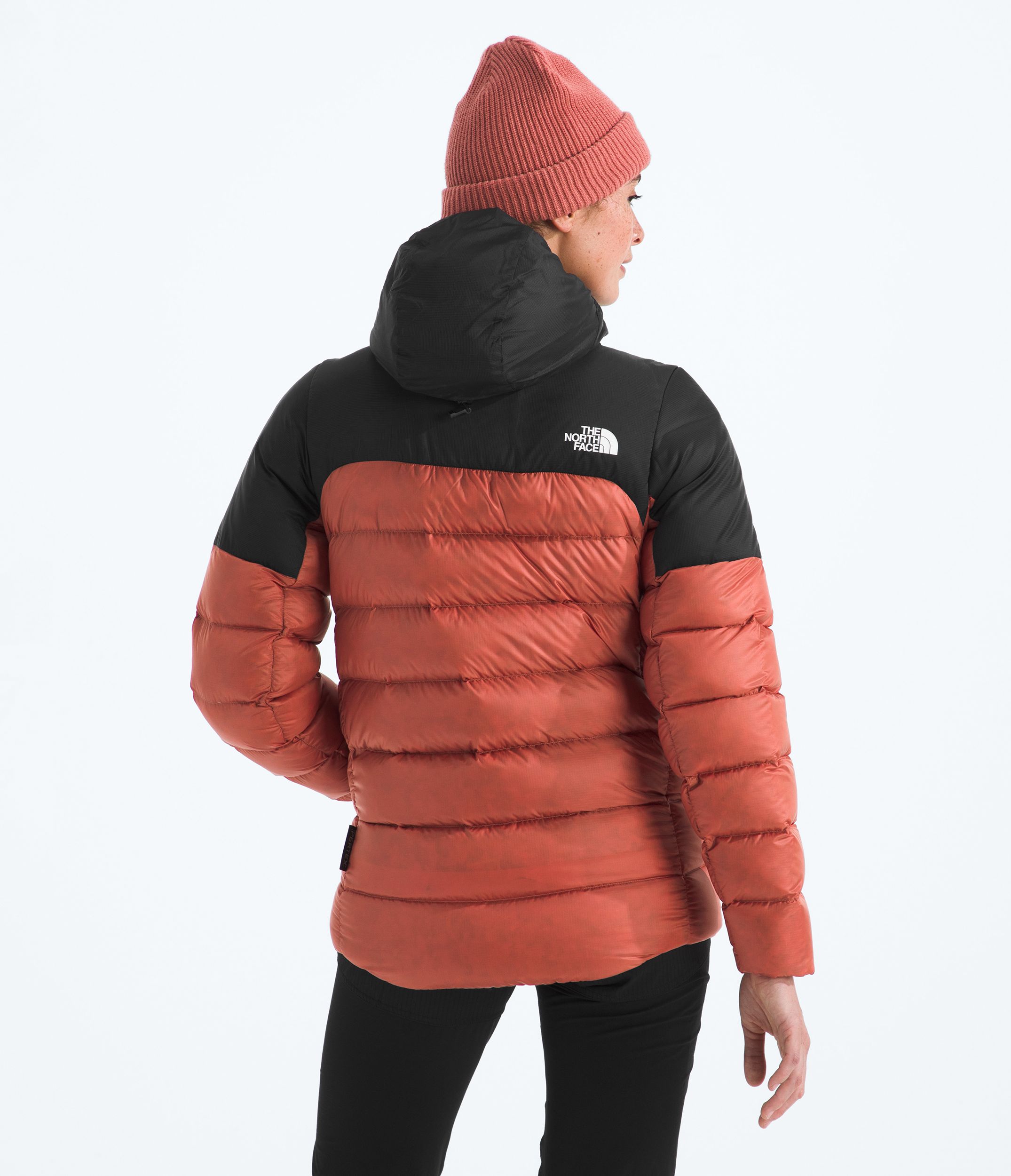 The North Face Women's Kalix Hooded Down Jacket